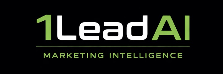 1LeadAI Marketing Intelligence