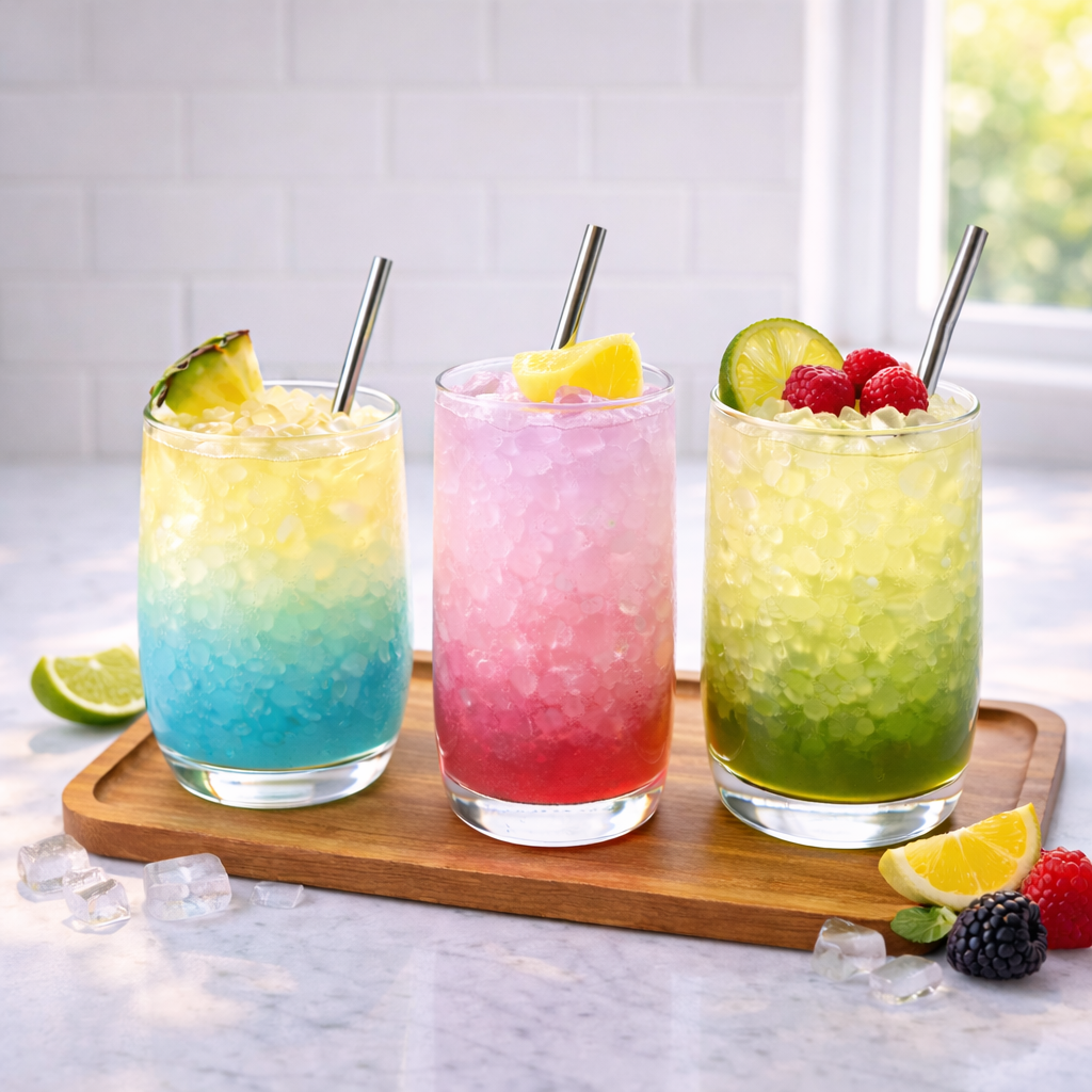 RefreshMe Teas