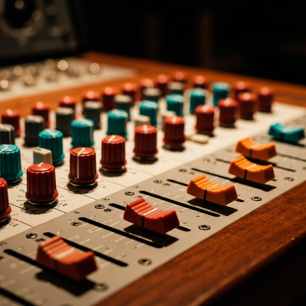 The Art of the Remix: How to Flip a Track