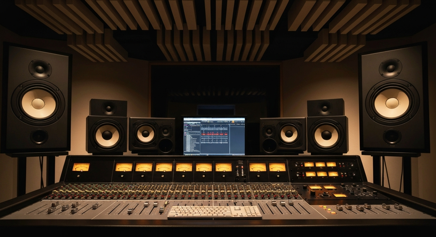 Demystifying the Mastering Process: The Final Polish