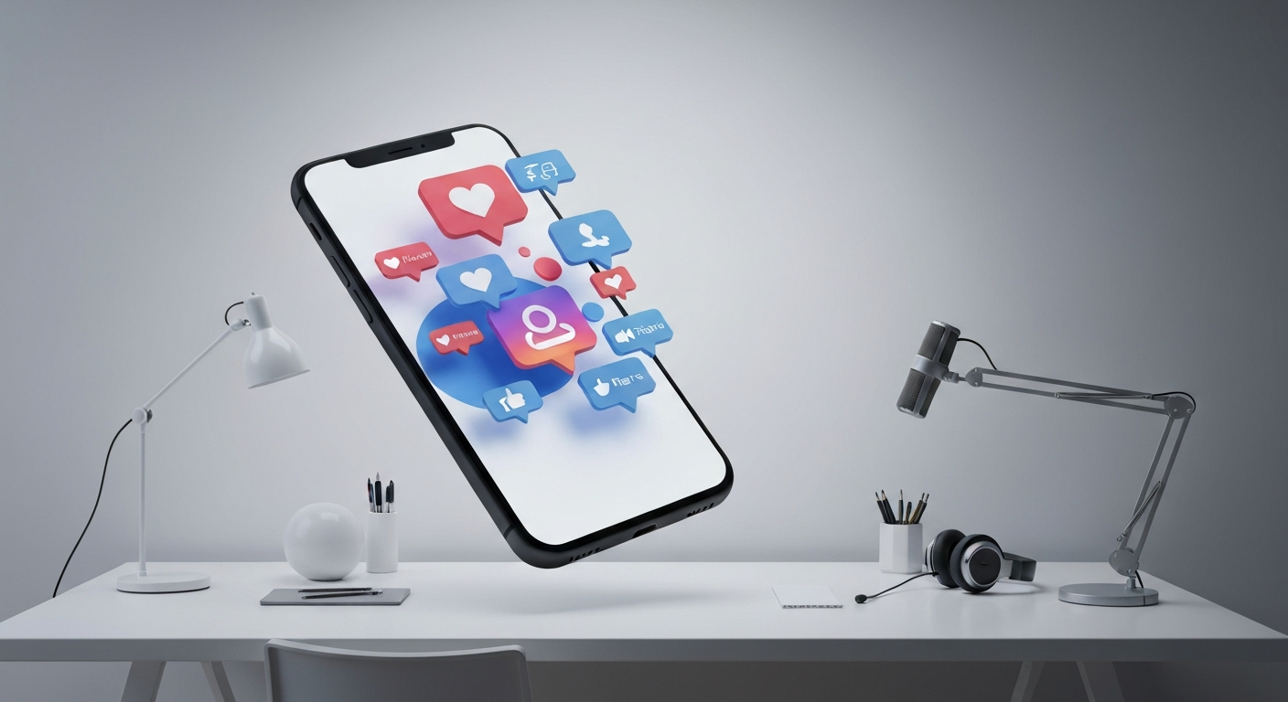 Building Your Brand on Social Media: A Guide for Musicians