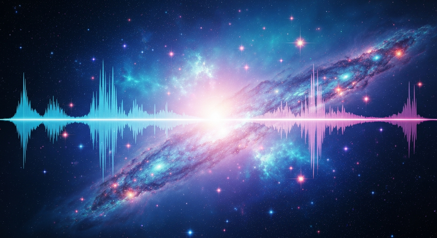 Crafting the Perfect Ambient Soundscape: Textures and Space