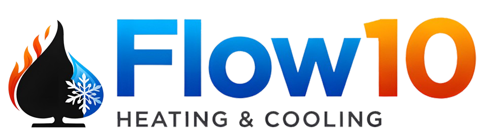 Flow10 Logo