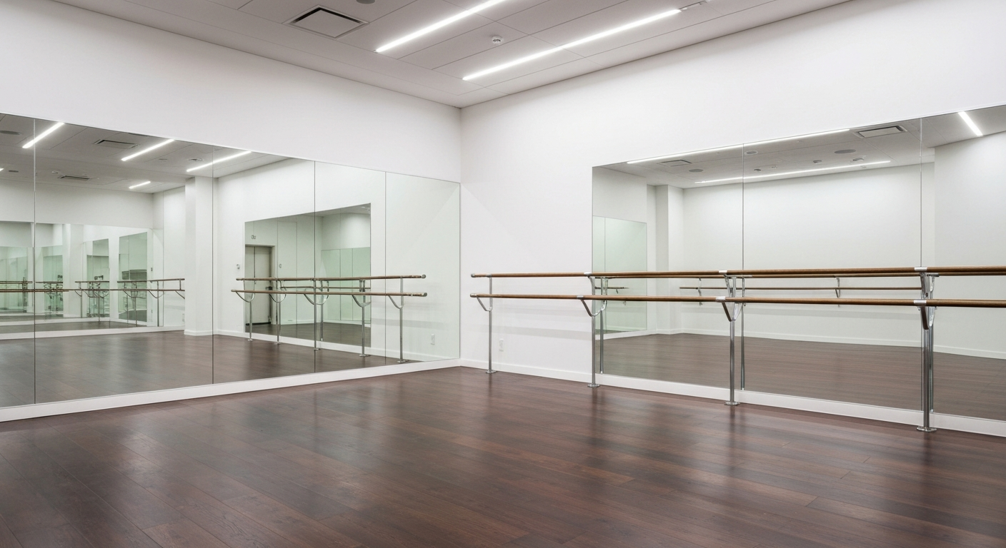 Buford School of Ballet