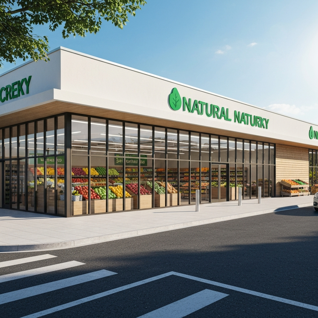 Sprouts Farmers Market