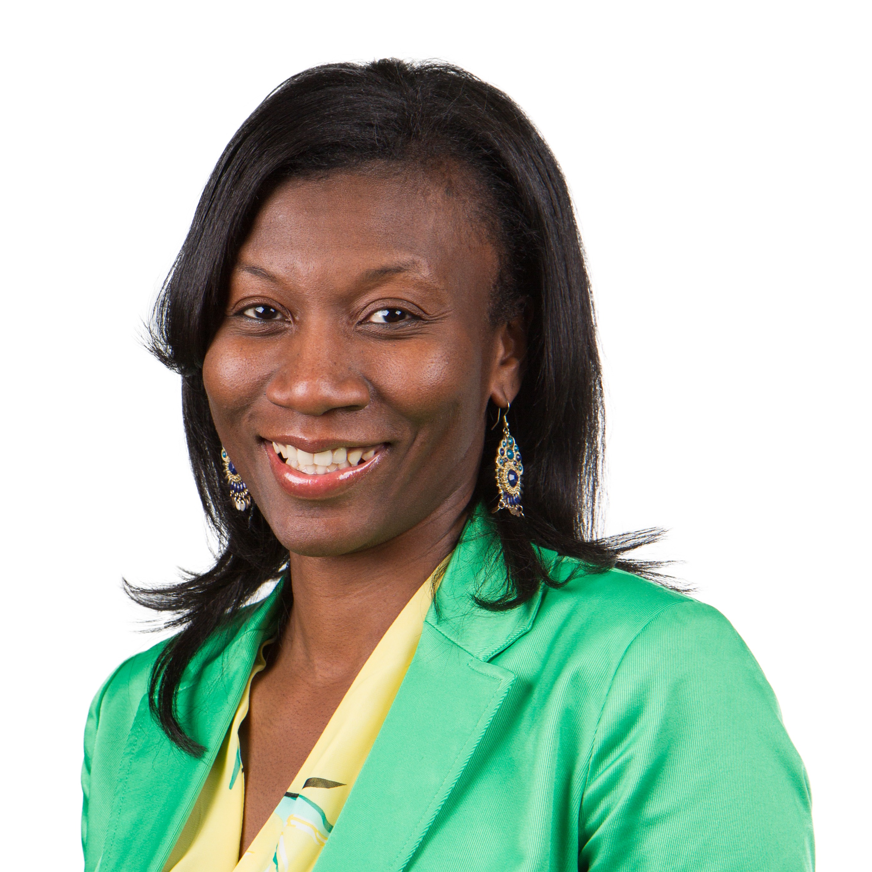 Binta Blyden