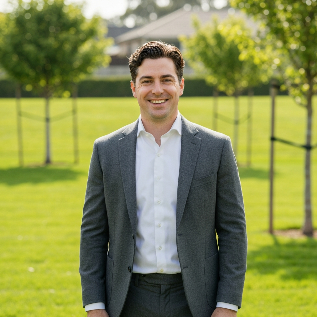 Rob Dietrich - Local Real Estate Resource