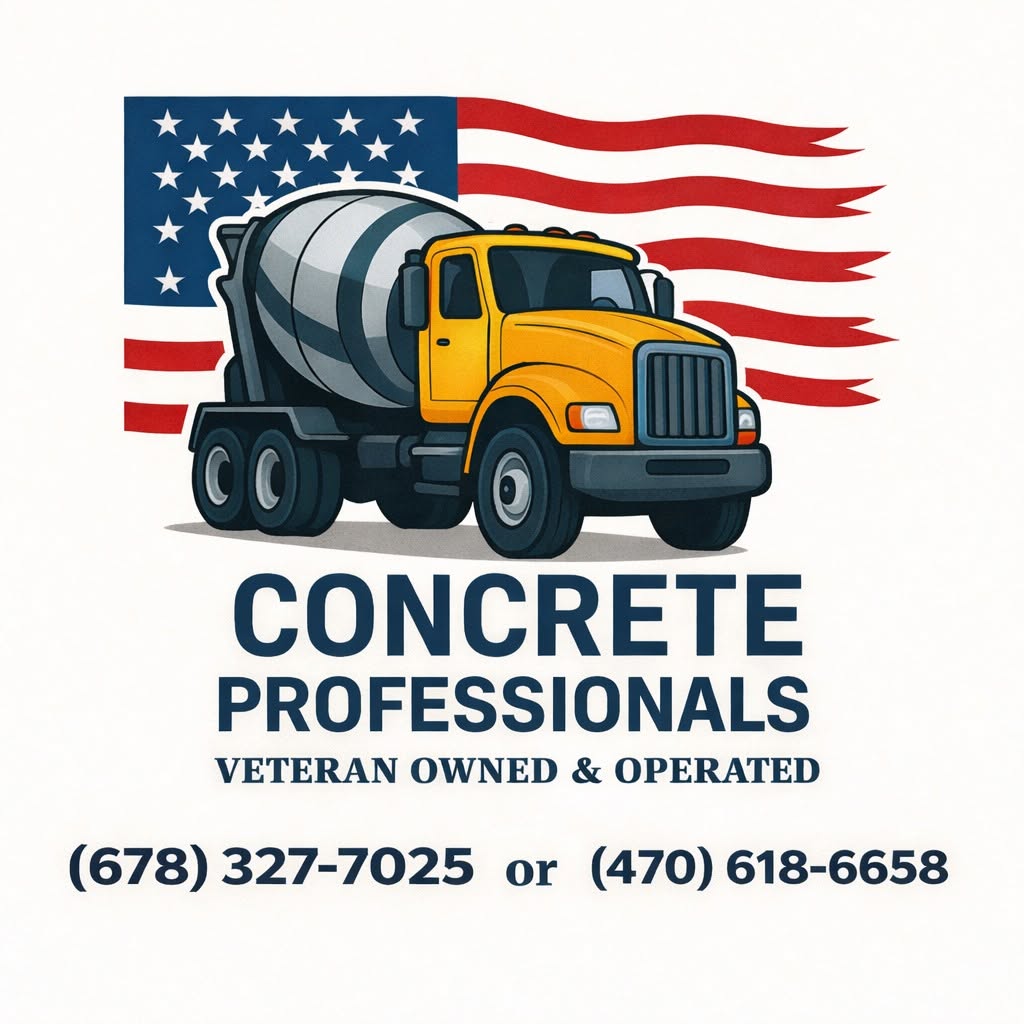 Concrete Professionals
