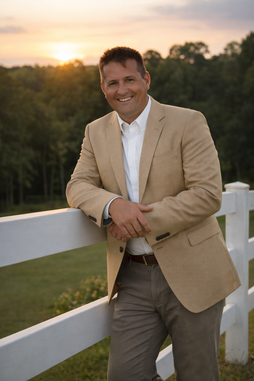 Rob Dietrich - Local Realtor