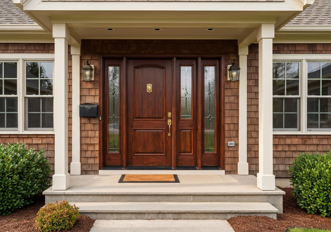 Door Installation