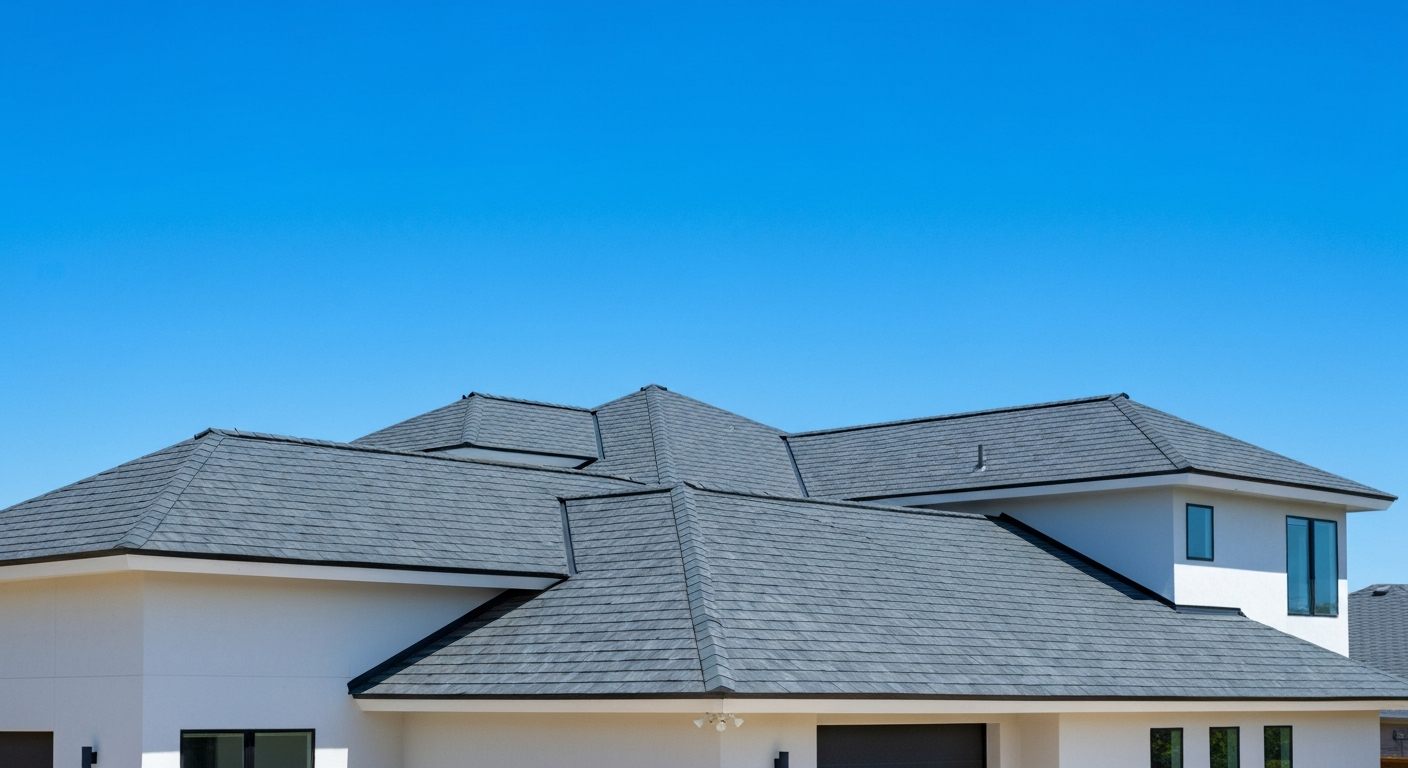 Roofing in Portage County
