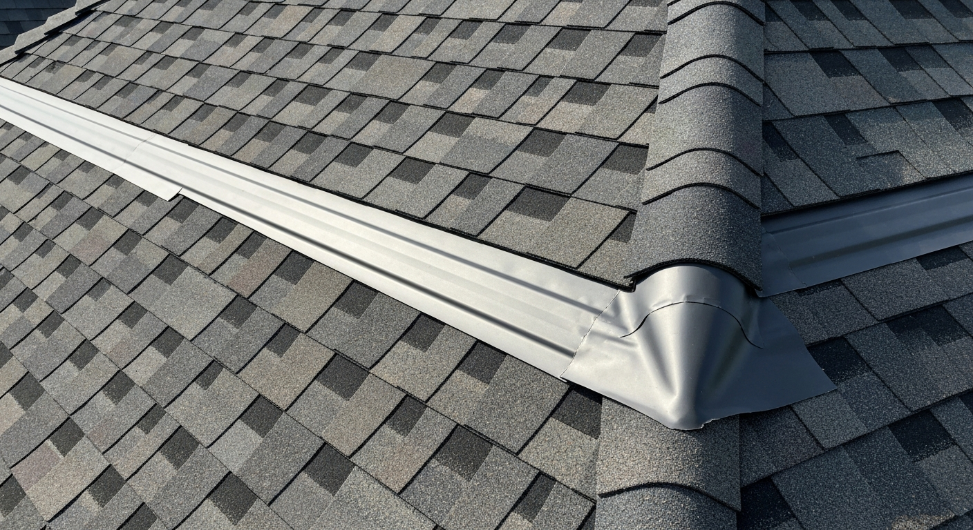 Roofing installation in Sauk County
