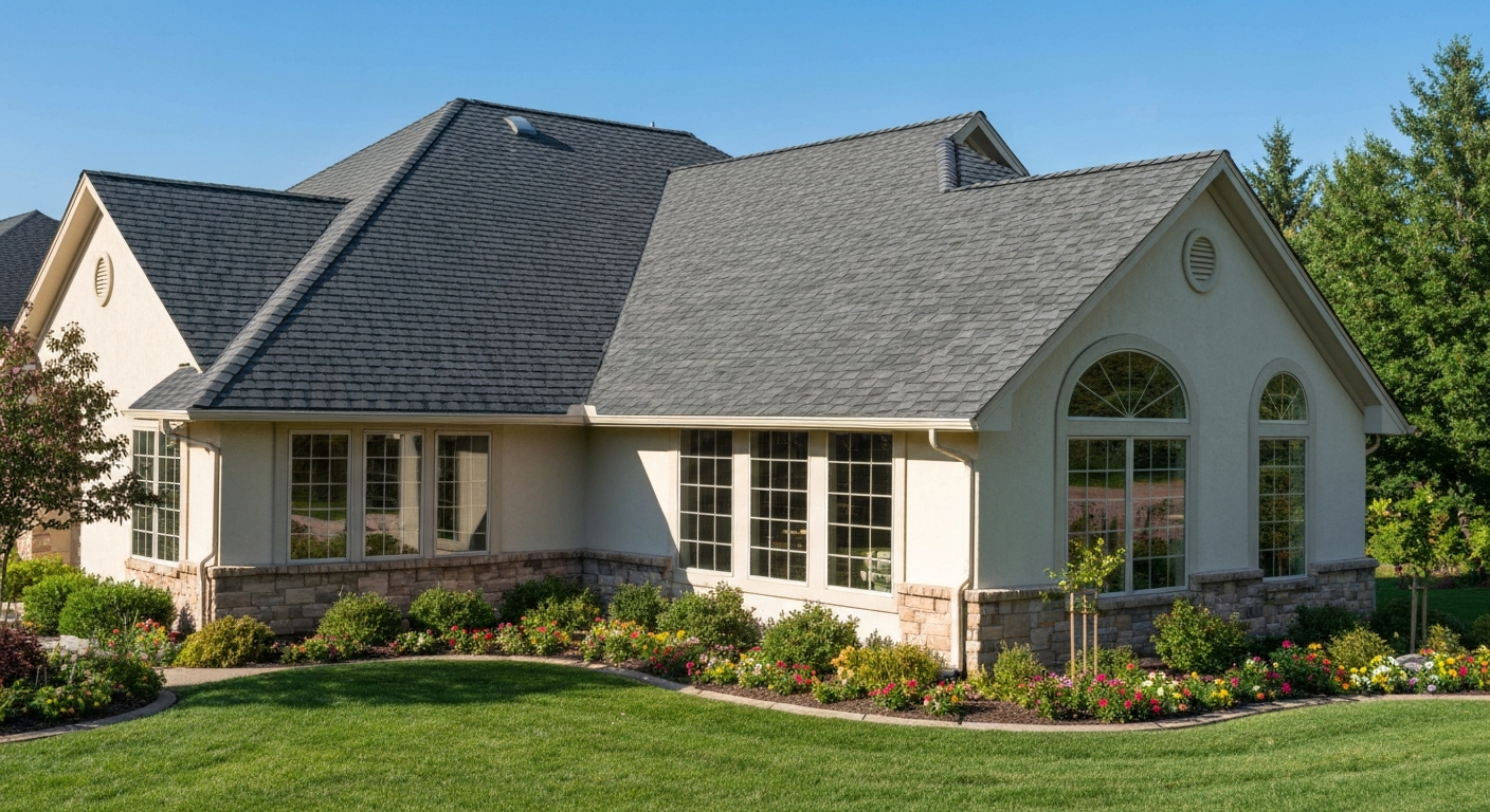 Roofing in Wood County