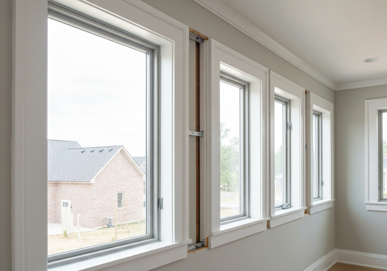 Window Installation