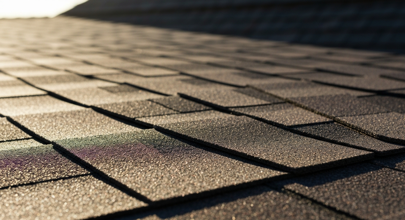 Roofing installation in Portage County