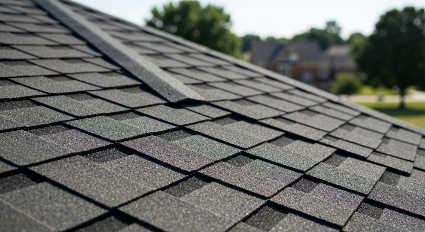Residential Roofing