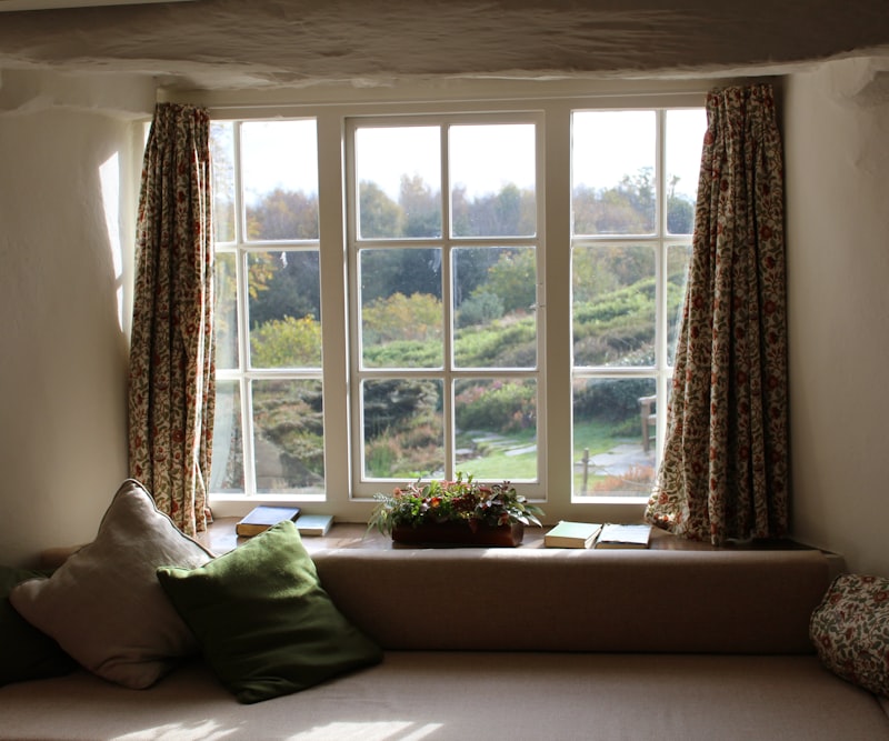 Window Installation & Removal in Madison, WI