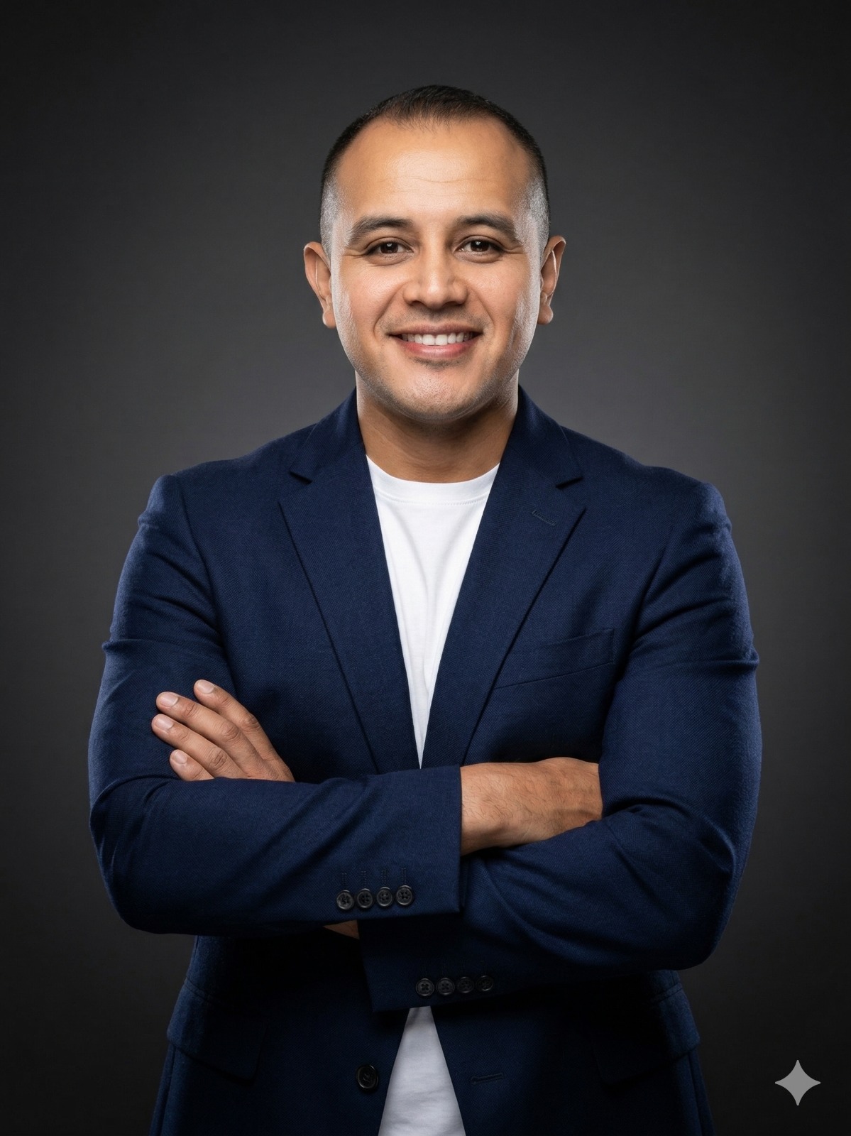 Jorge Giron - Especialista en Marketing Digital e IA