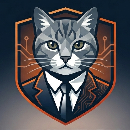 Mr. Whiskers