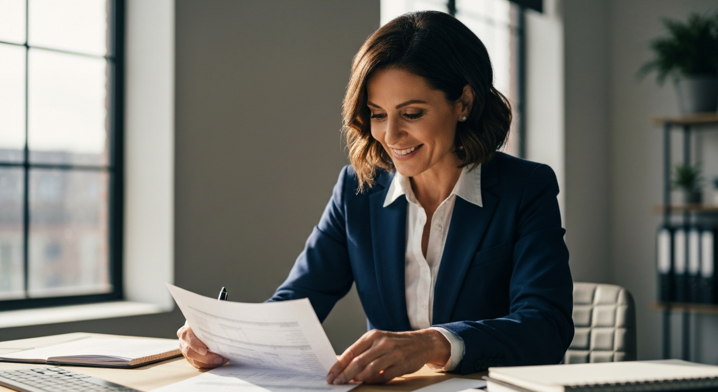 IRS Appraisals