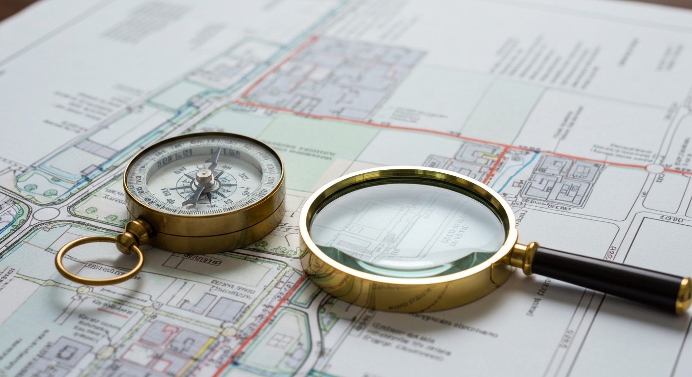 Prospective Appraisals