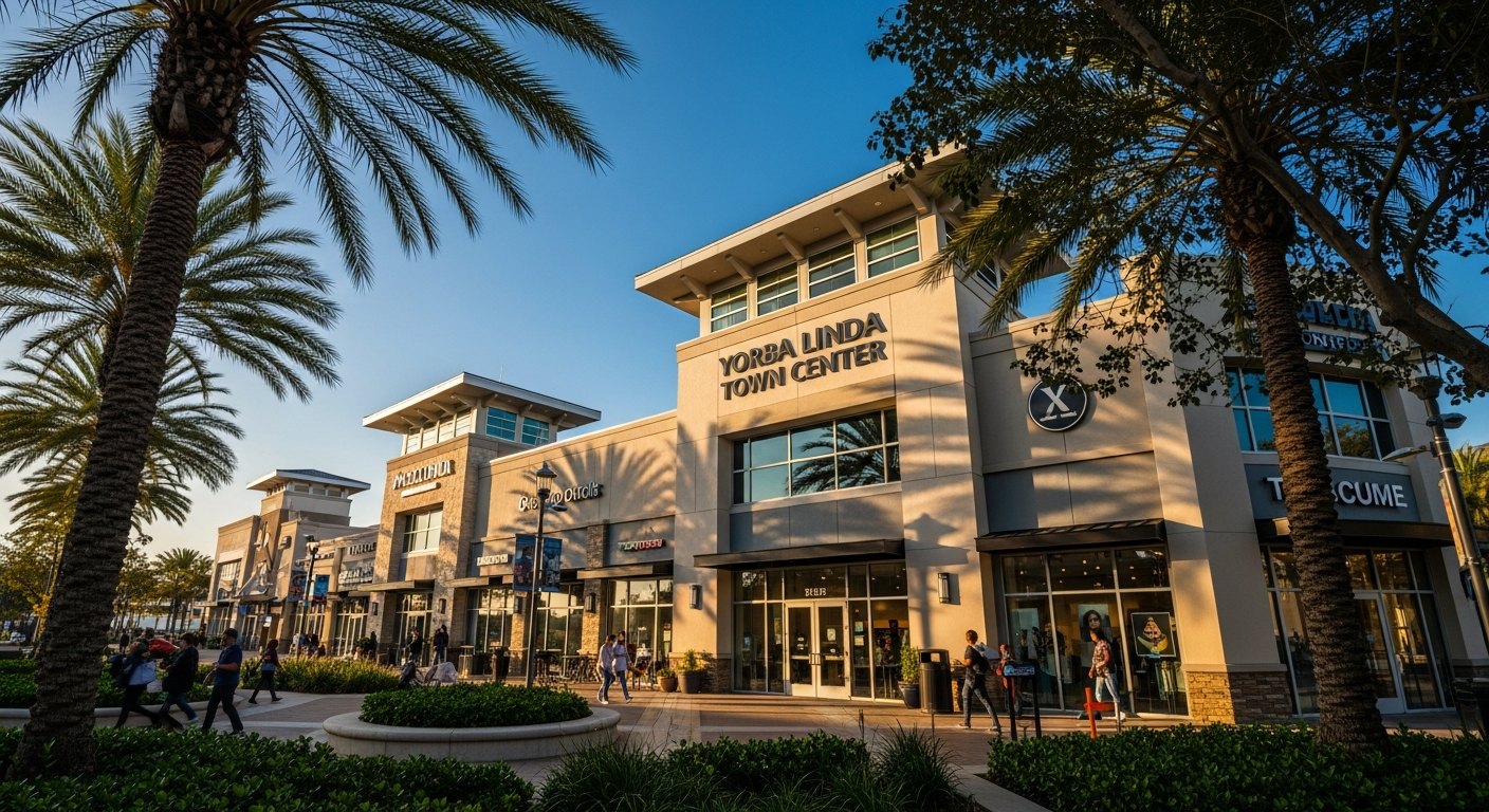 Commercial Building