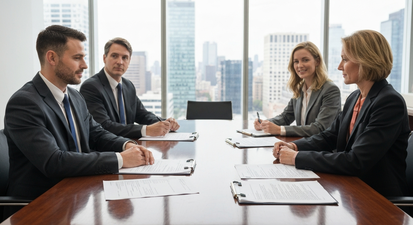 Divorce Appraisals