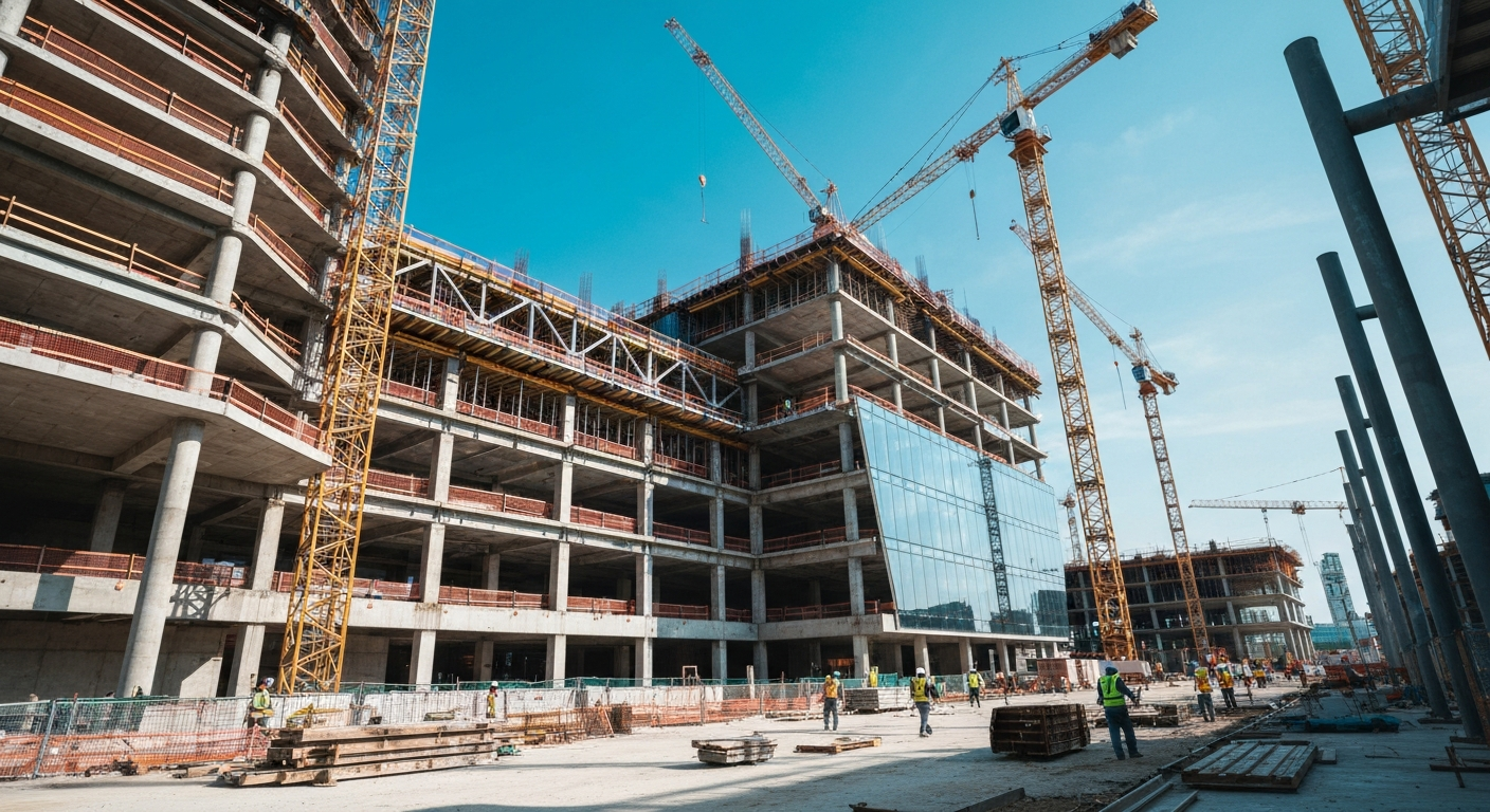 New Construction