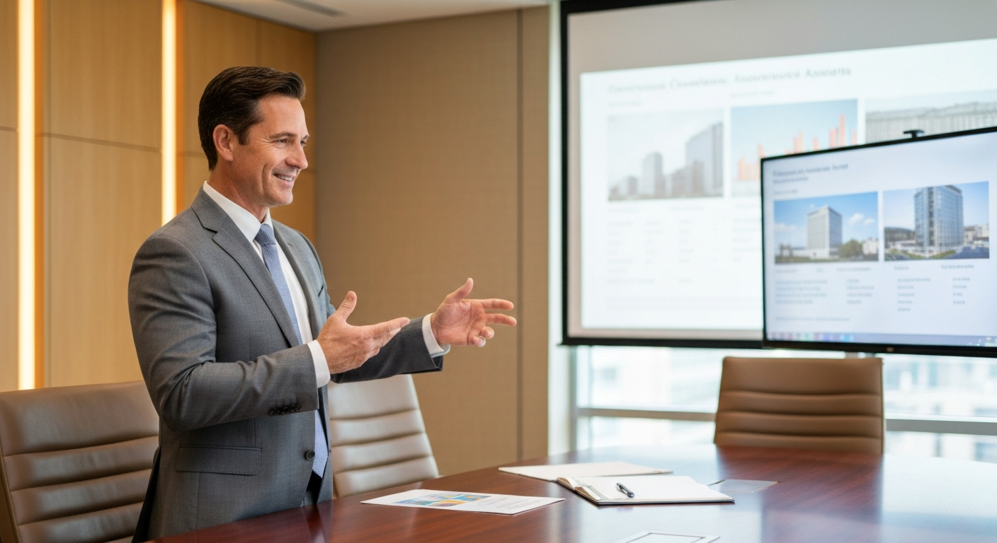 Bankruptcy Appraisals