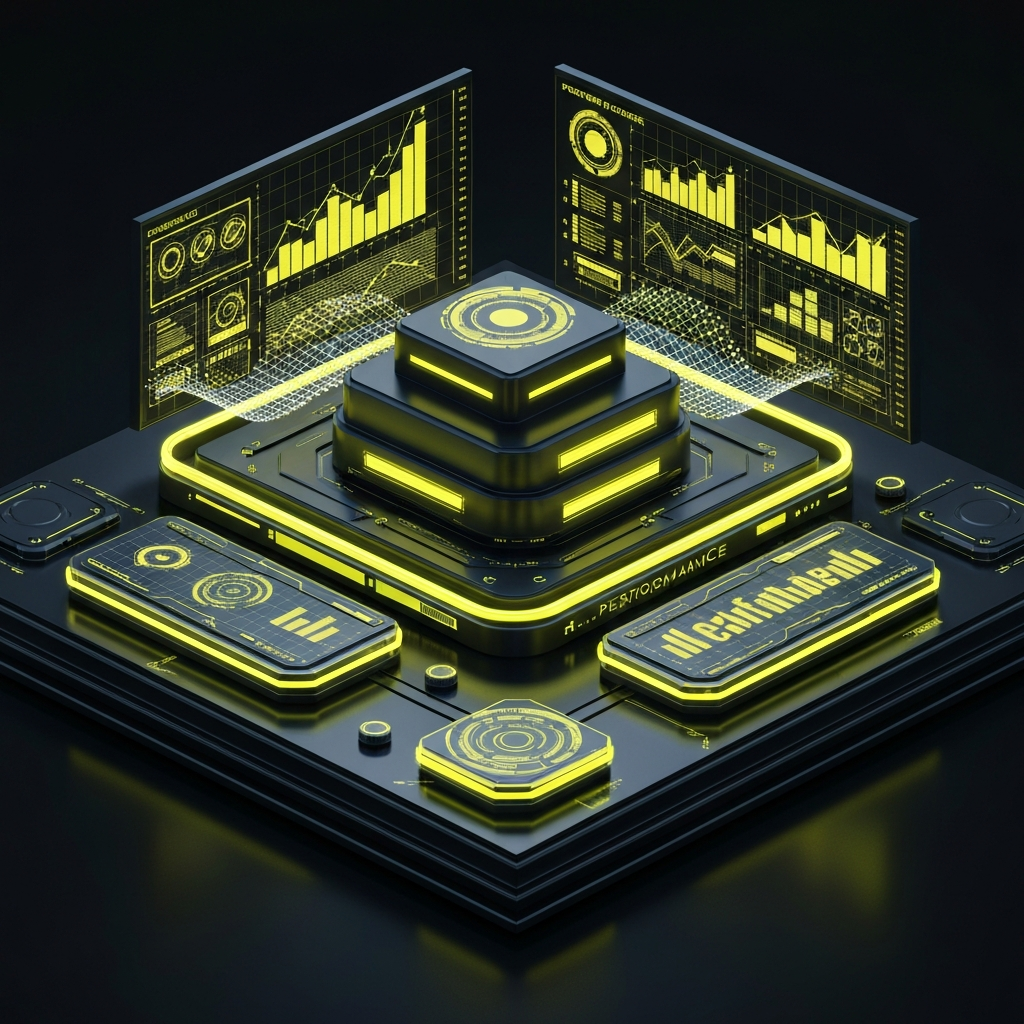 OPTIMIZE & SCALE