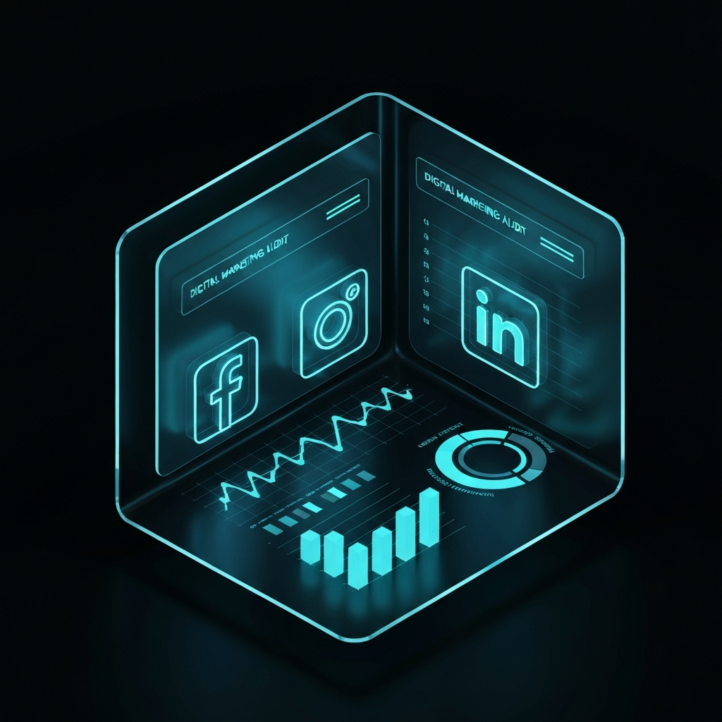 Marketing Audit & Strategy Alignment