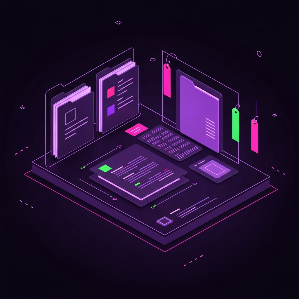 Custom Workspace Implementation