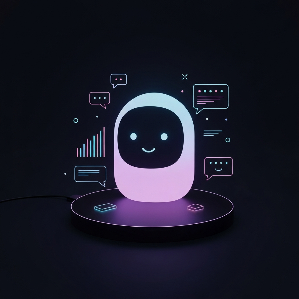 Custom AI Agents & Chatbots