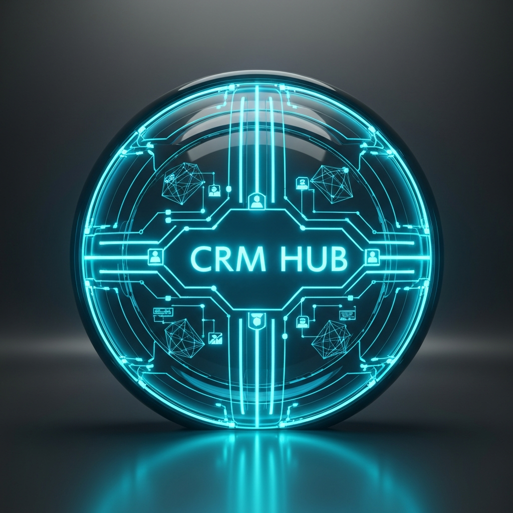 CRM & Automation Integration