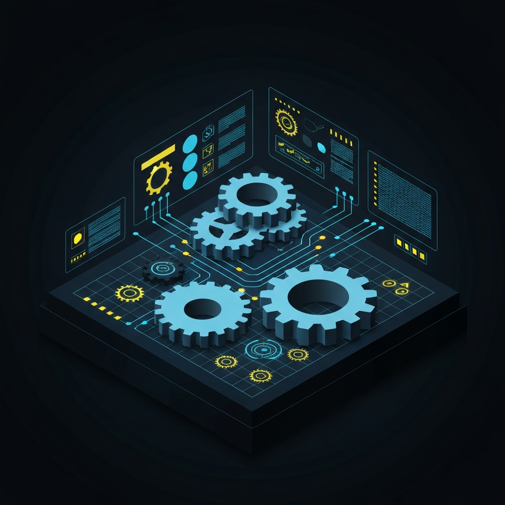 Automation Design & Build