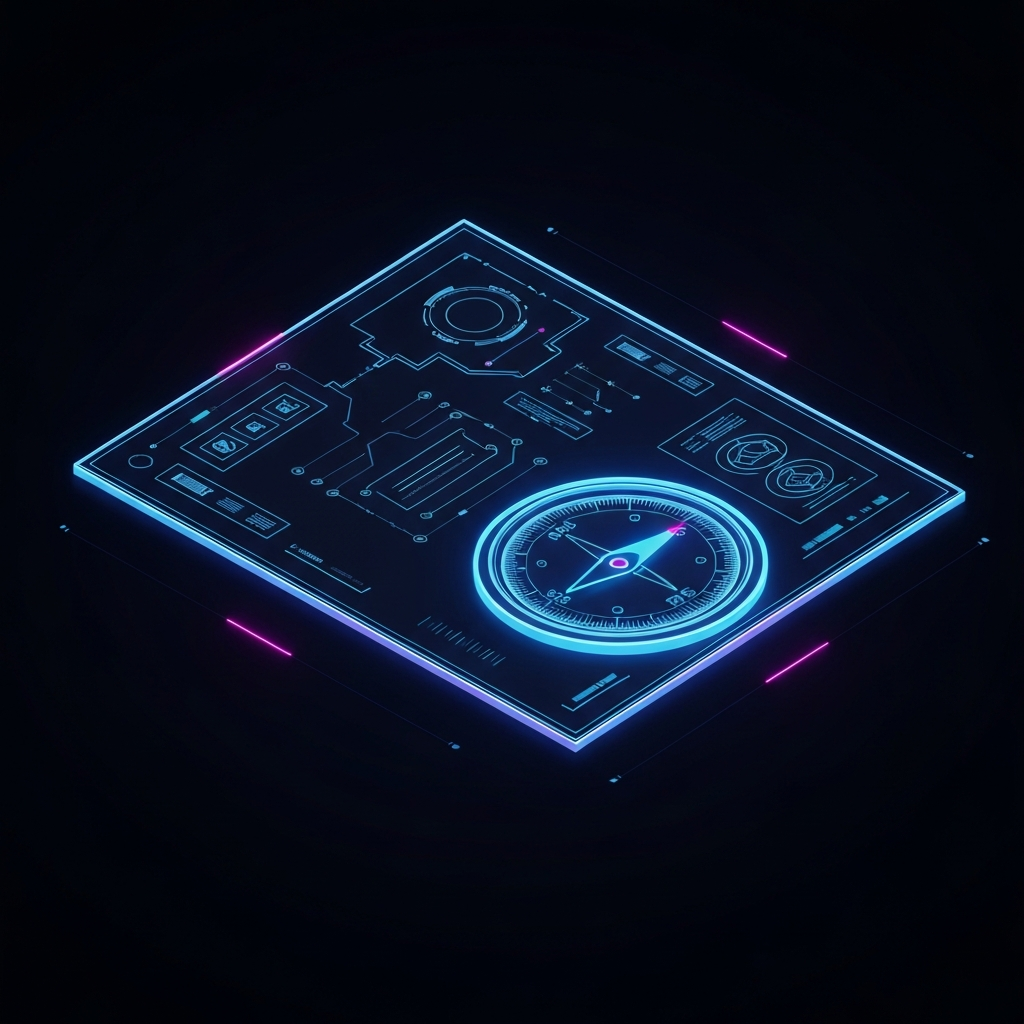AI Strategy & Readiness