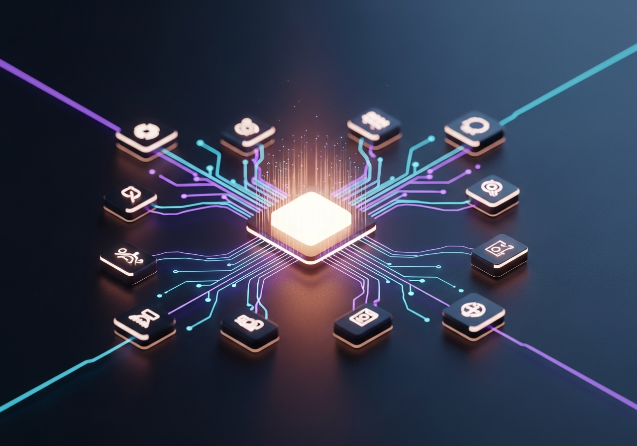 Connected Business Growth System
