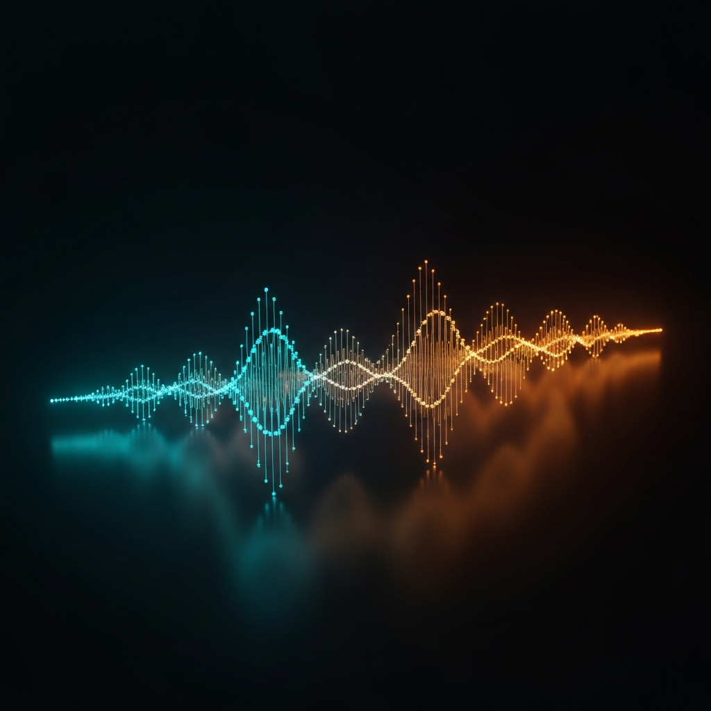 Brand Messaging & Voice