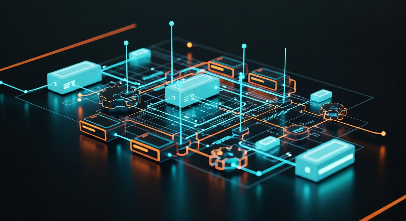 CRM & Automation