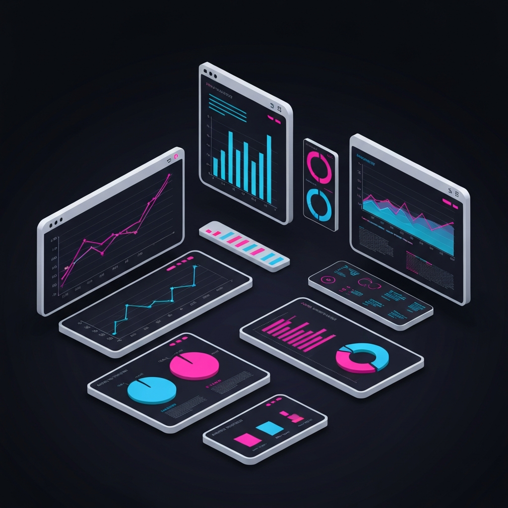 Formula, Reporting & Dashboard Buildout