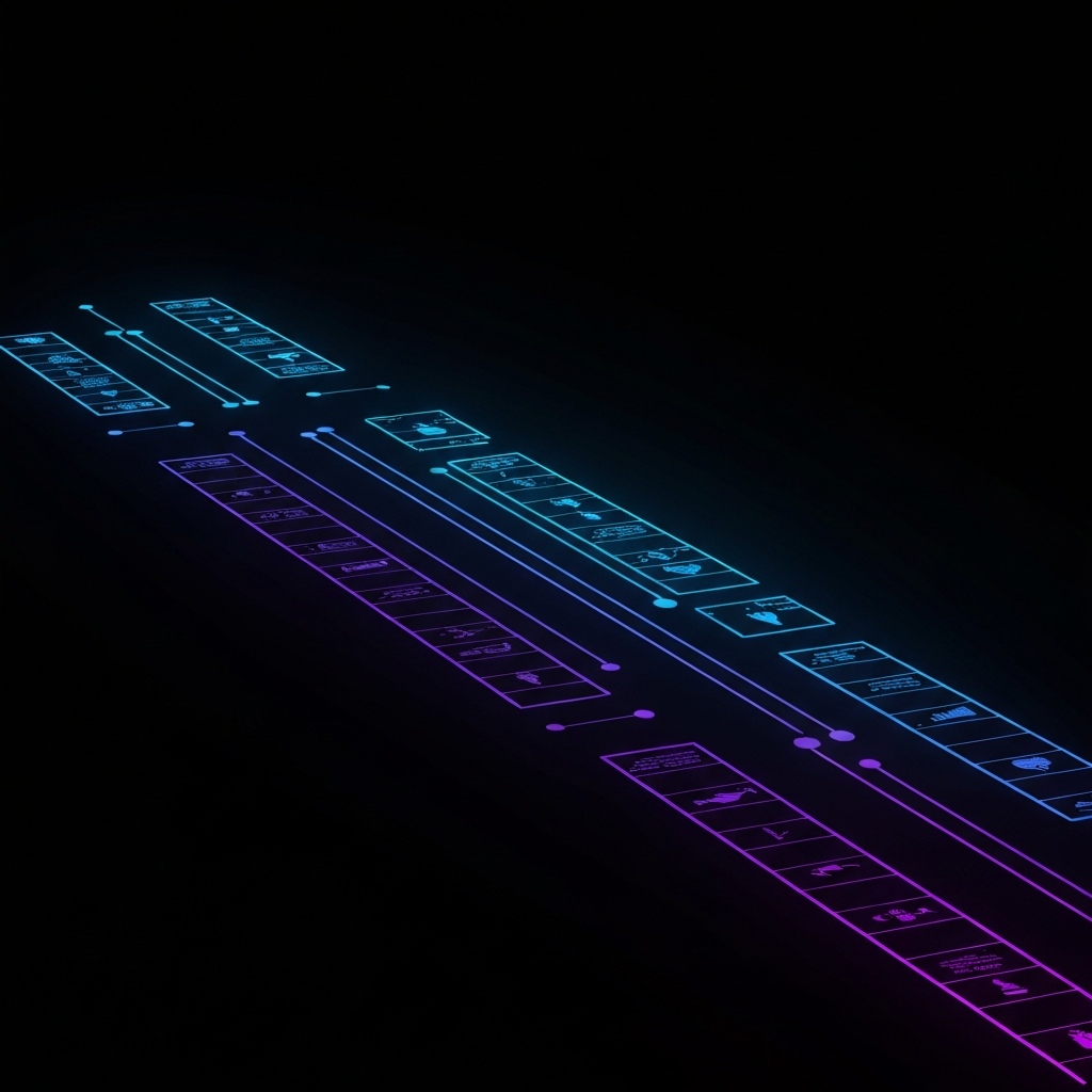 CUSTOM ROADMAP