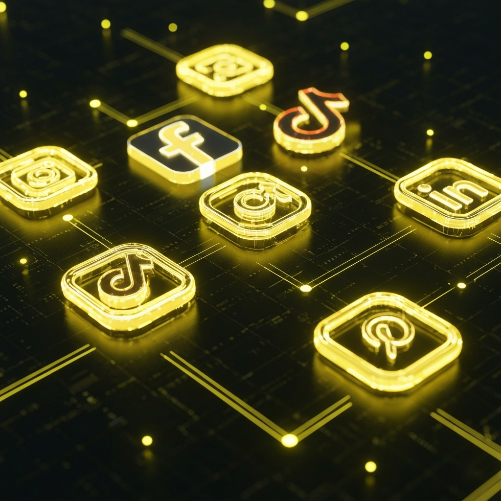 Social Media Management