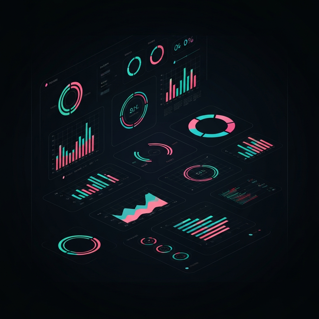 Custom Reporting & Analytics