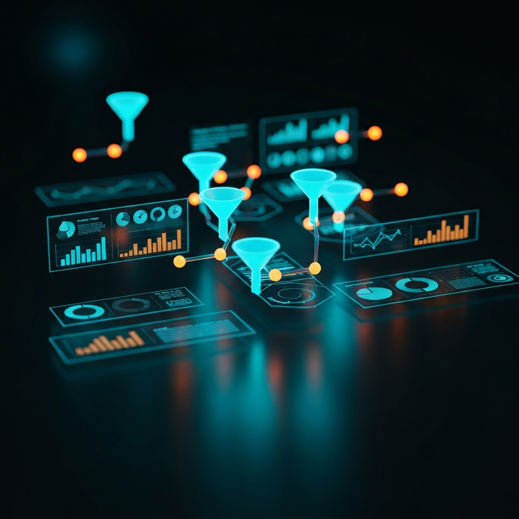 System Audit & Process Mapping