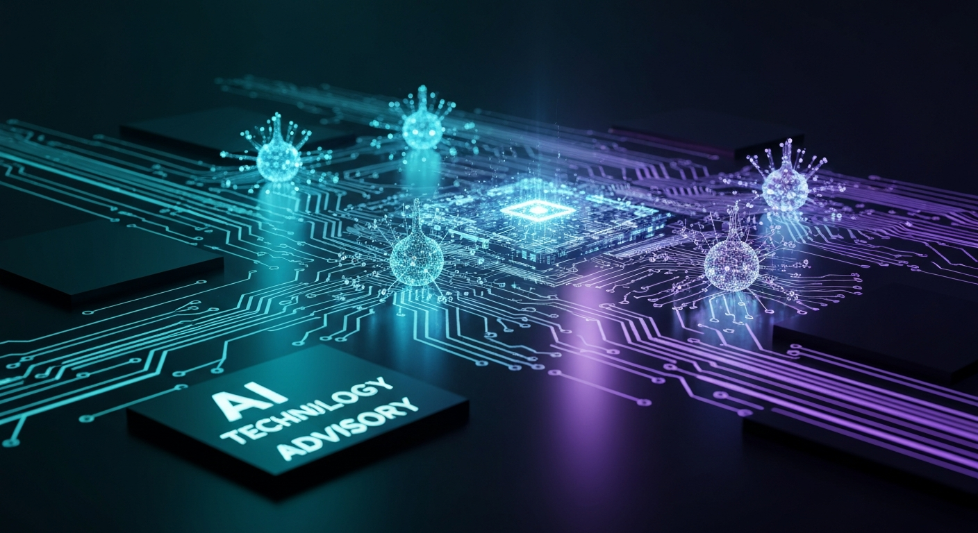 AI Technology Advisory