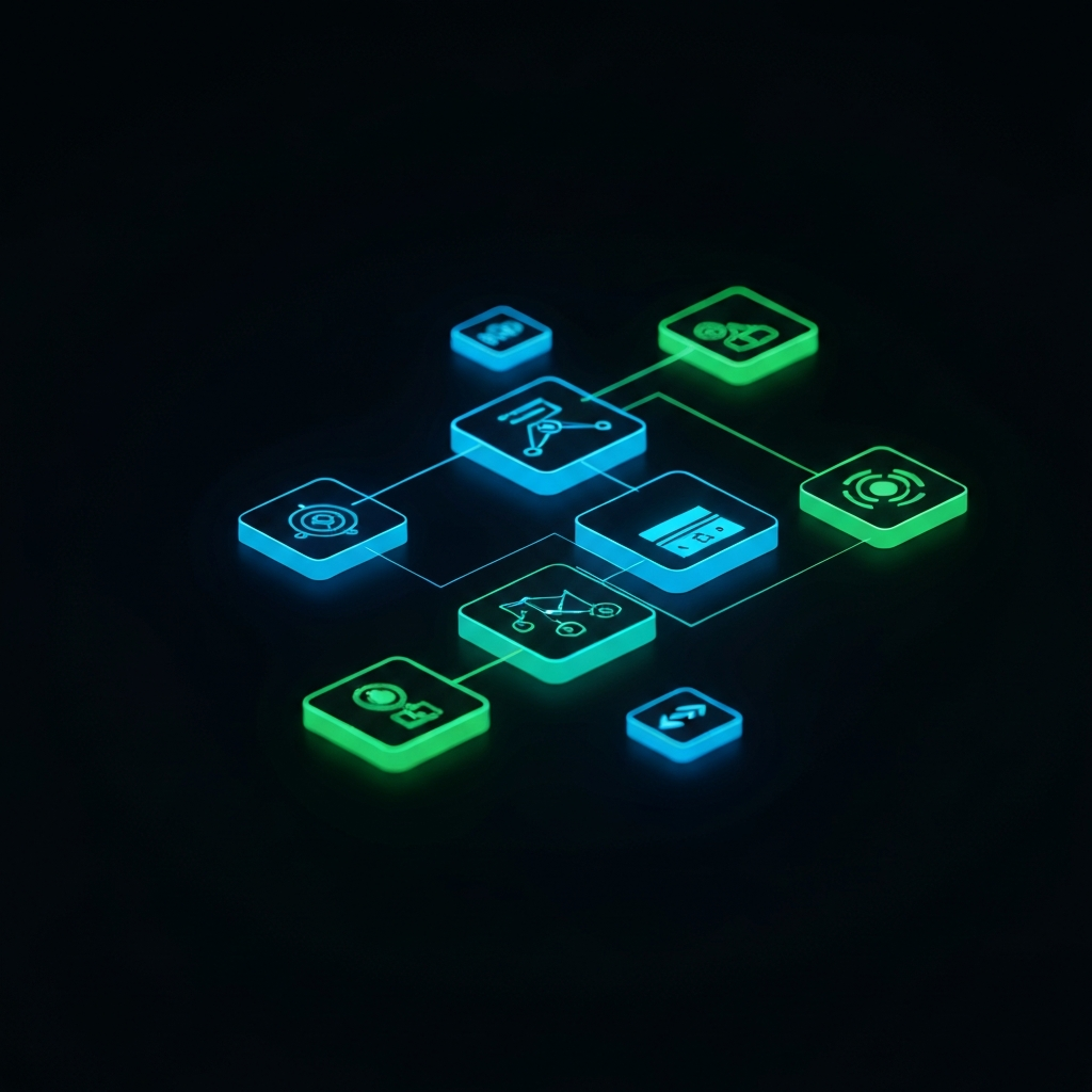 Integration Consulting & Guidance