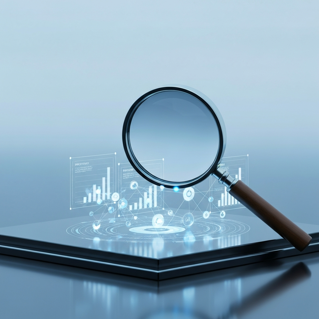 DISCOVERY & AUDIT