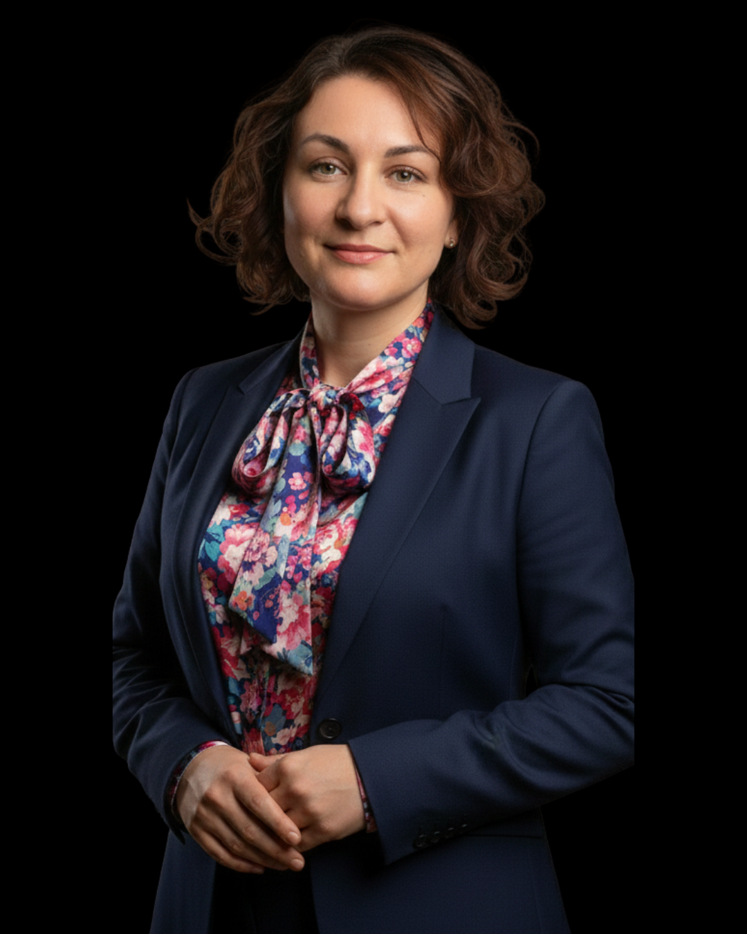Iryna Dudnyk