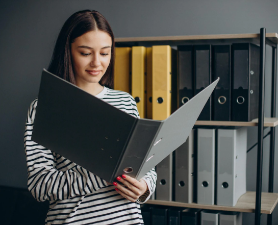 Directory Management