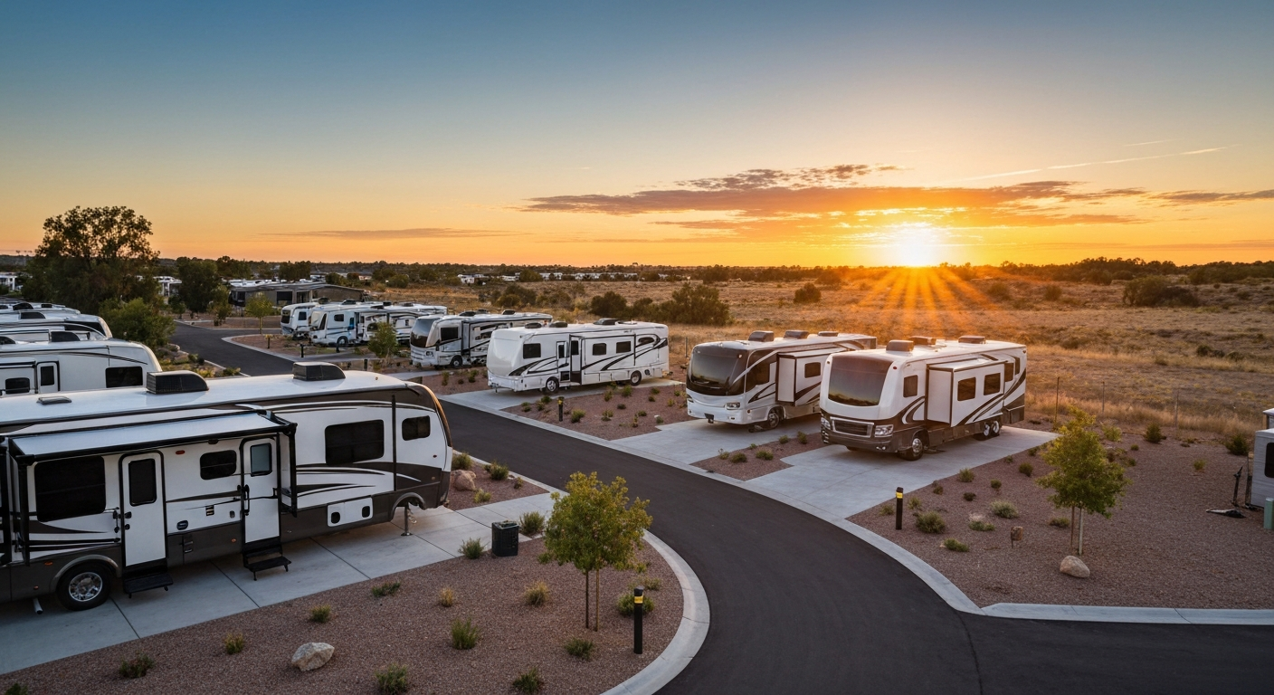 Generating 50+ Daily Inbound Leads for an RV Resort